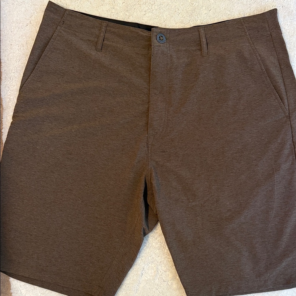 Volcom Frikin Cross Shred shorts